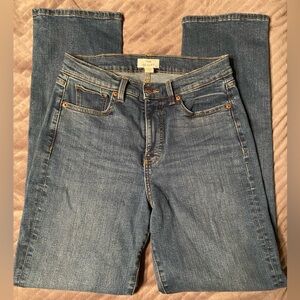 M Jeans by Maurice’s Sculpt Jeans High Rise 8L NEW Never worn 8 Long straight